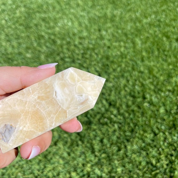 Calcite Tower - Picture 6 of 10